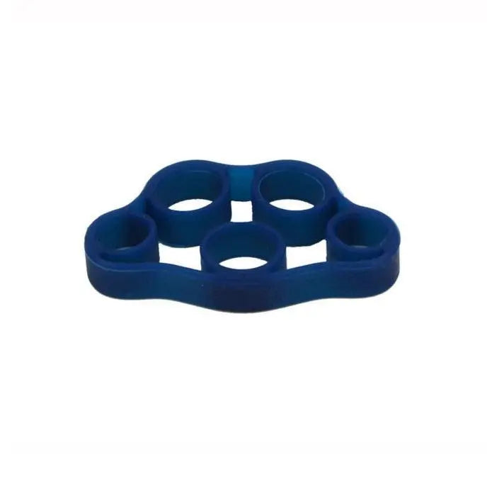 5 Levels Resistance Bands Blue Sky