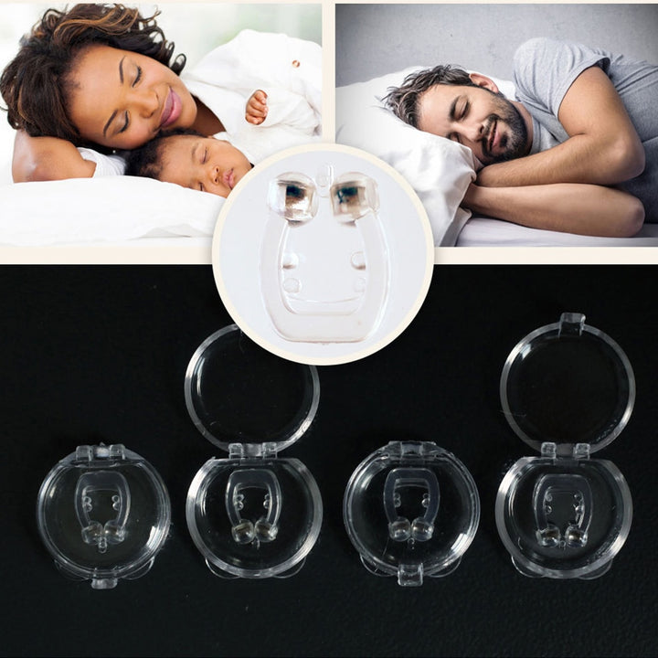 Anti Snoring Device Blue Sky