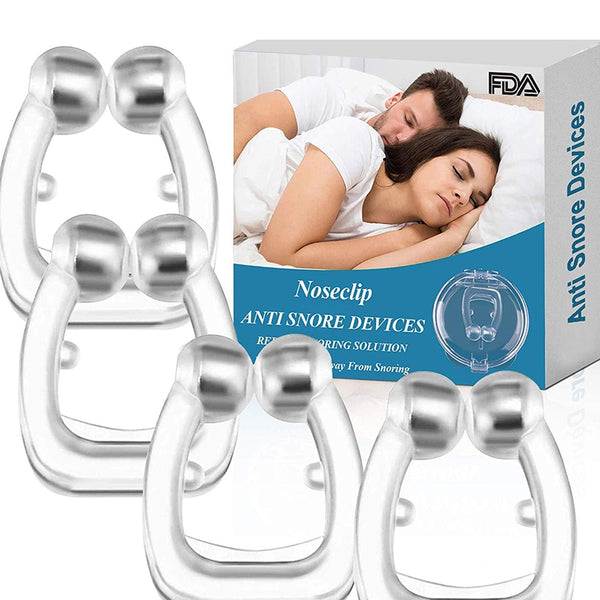 Anti Snoring Device Blue Sky