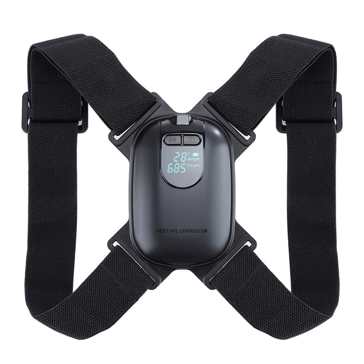 Smart Posture Corrector Blue Sky