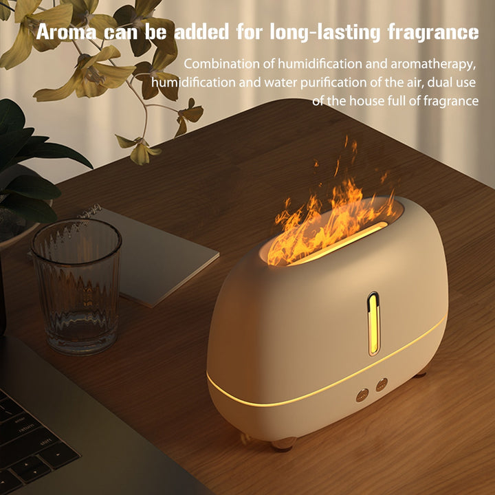 Aroma Diffuser - Air Humidifier Blue Sky