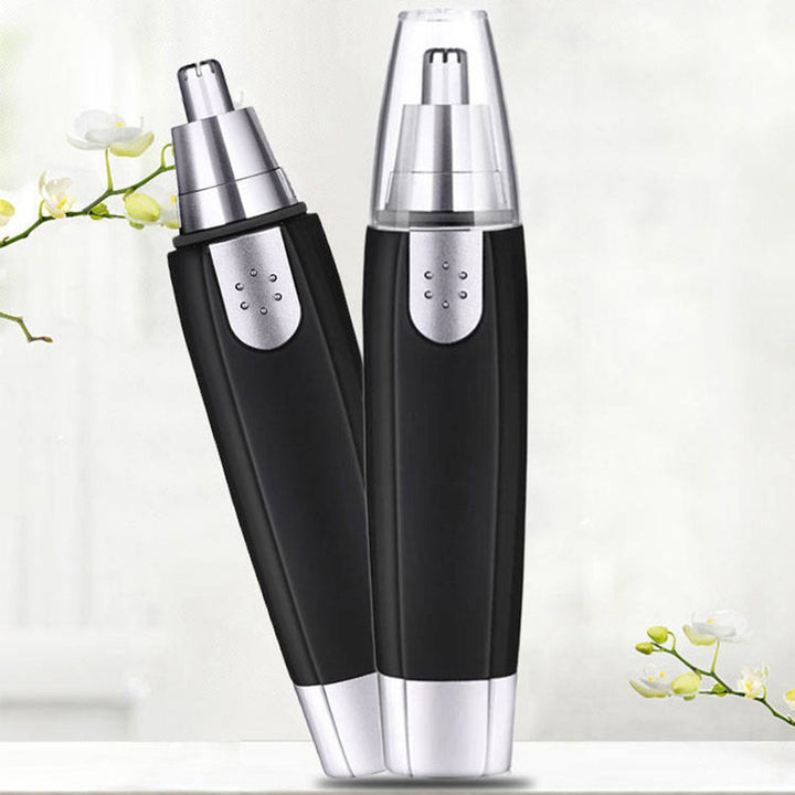 Electric Nose Ear Trimmer Blue Sky