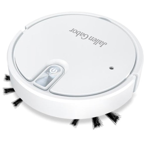 5-in-1 Wireless Smart Robot Vacuum Blue Sky