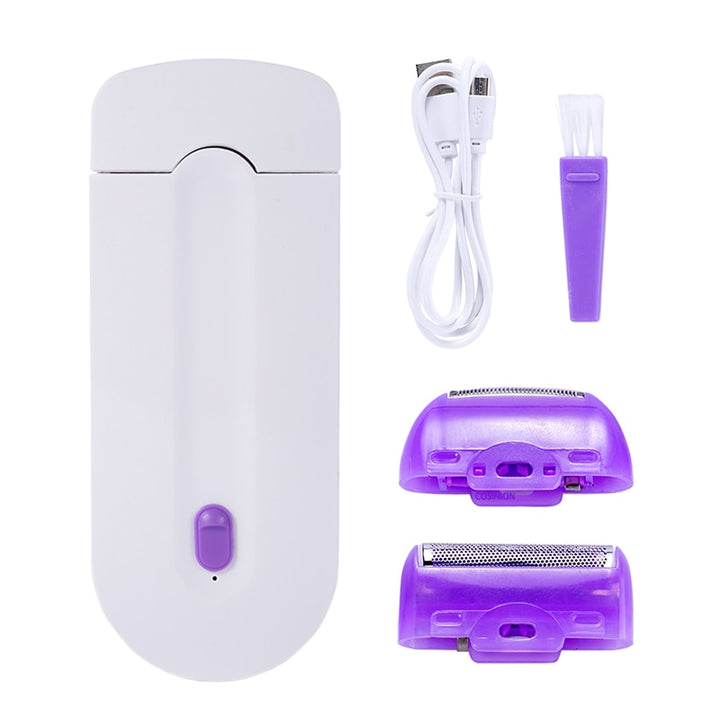 Laser Touch Epilator Blue Sky