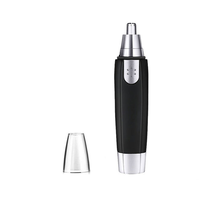 Electric Nose Ear Trimmer Blue Sky