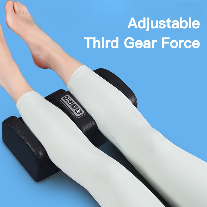 Electric Foot Massage - Leg Massager Blue Sky