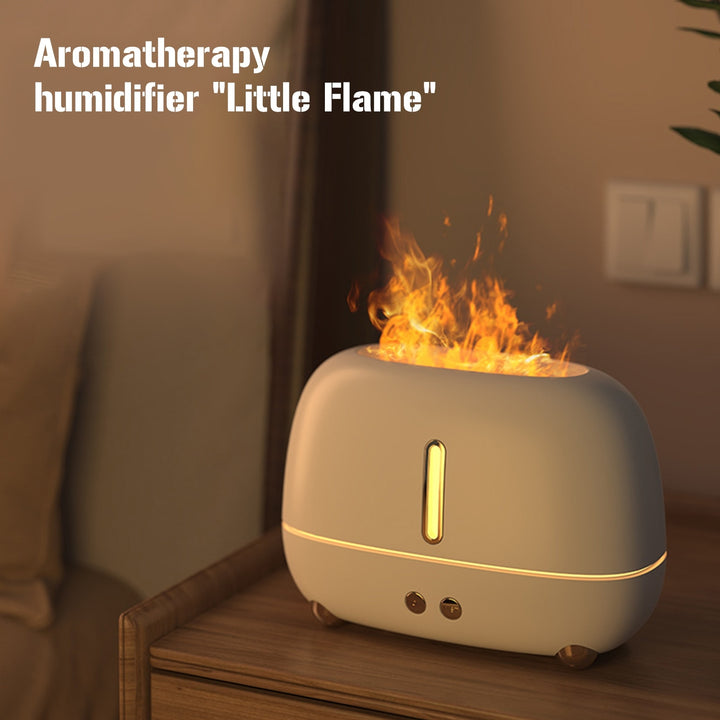 Aroma Diffuser - Air Humidifier Blue Sky