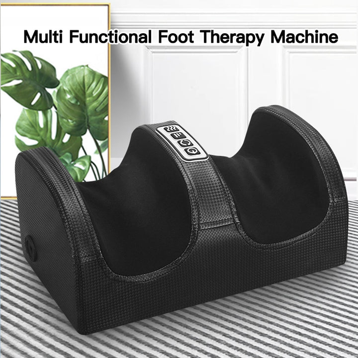 Electric Foot Massage - Leg Massager Blue Sky