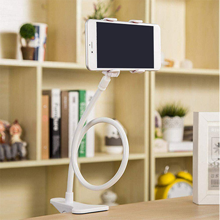 Mobile Phone Holder Universal Smartphone Clamp 60cm Blue Sky