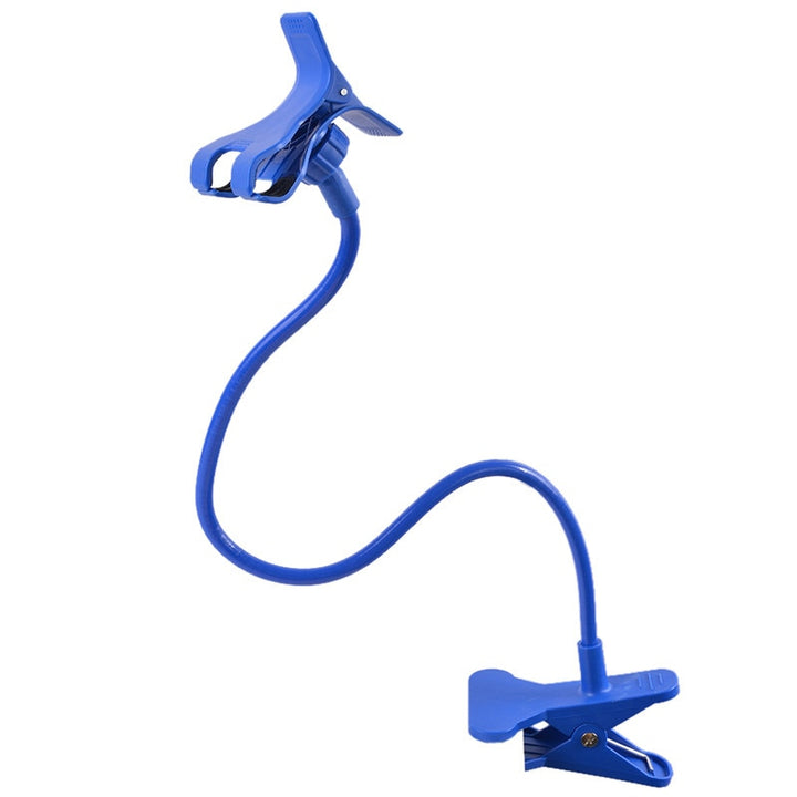 Mobile Phone Holder Universal Smartphone Clamp 60cm Blue Sky