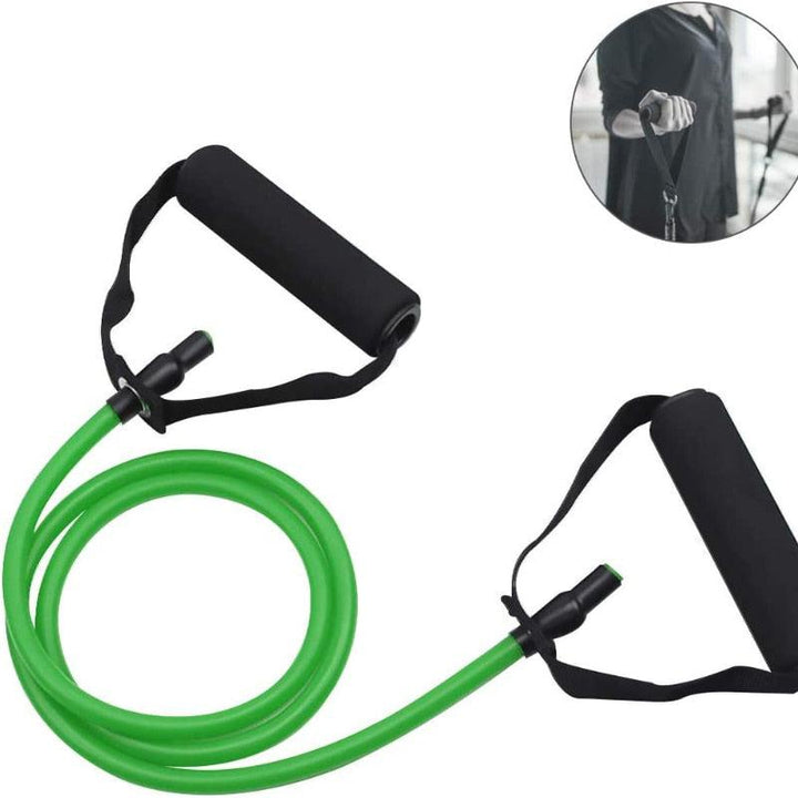 5 Levels Resistance Bands Blue Sky